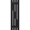 Ekena Millwork Americraft 4-Board (2 Batten) Wood Spaced Board-n-Batten Shutters w/ Z-Bar, ARW102SB415X77BLH, PR ARW102SB415X77BLH - alternate 3